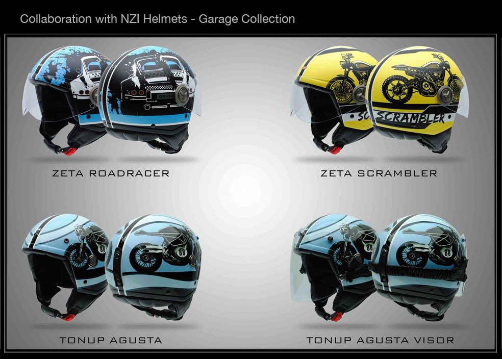 NZI GC 3