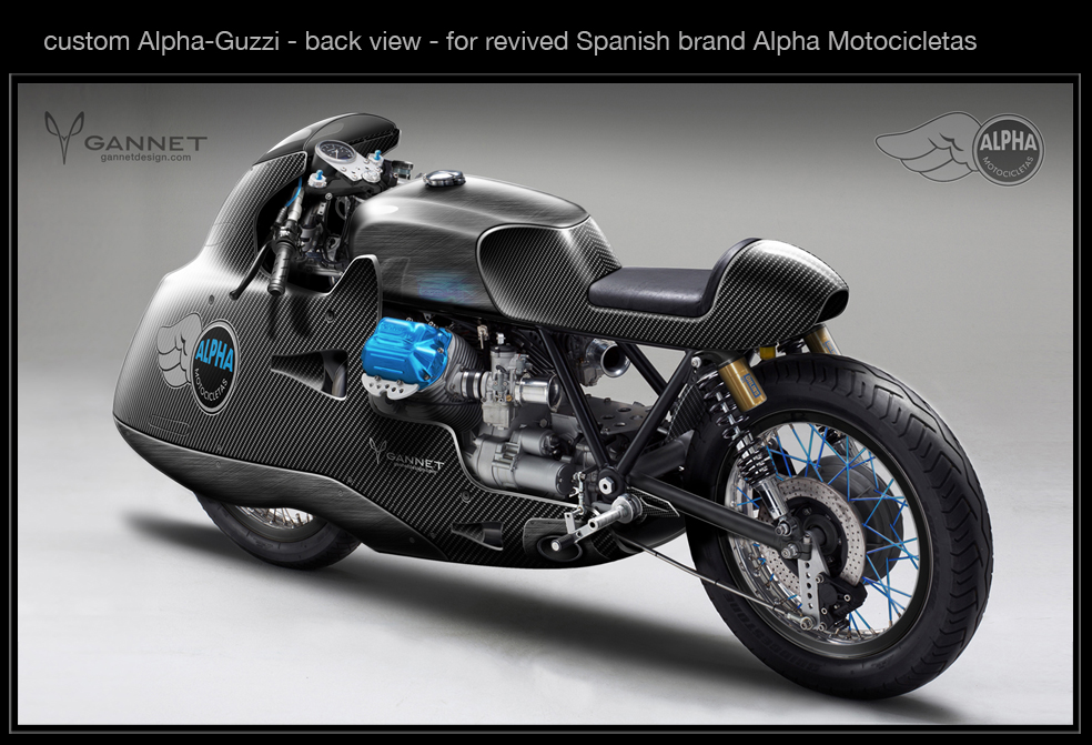 Alpha Guzzi back web